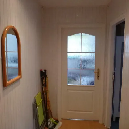 Apartament 2-pokojowy Jurata