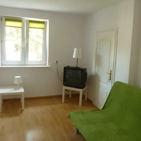 Apartament 2-pokojowy Apartament