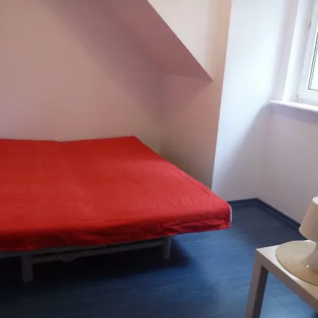 Apartament 2-pokojowy Apartament *